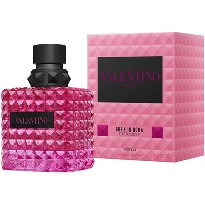 Valentino Donna Born In Roma Extradose Parfum 100ml за Жени