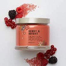 PartyLite Berry and Bright 375 g