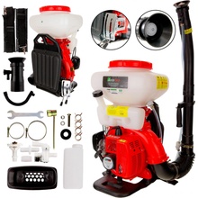 Gardetech 11820