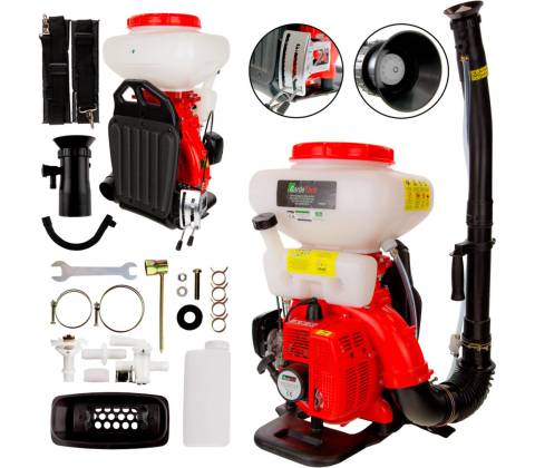 Gardetech 11820