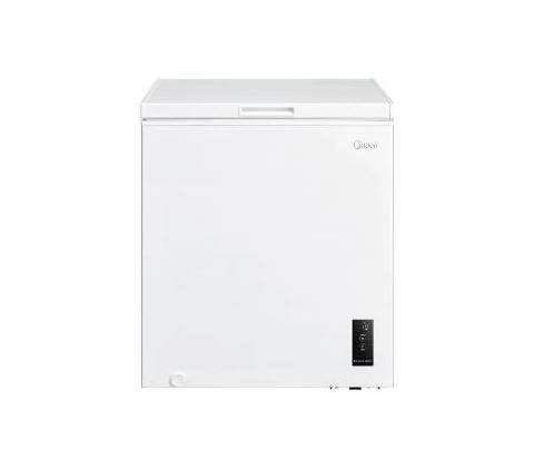 MIDEA MDRC207FEE01