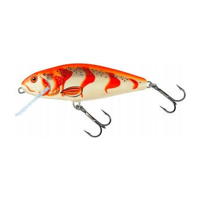 Salmo PERCH SHALLOW RUNNER - 12cm 36g 1/0