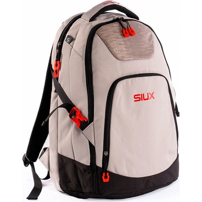 Siux Edge Backpack White