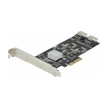 StarTech PCI карта Startech 8P6G-PCIE-SATA-CARD