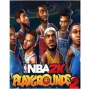 NBA Playgrounds 2