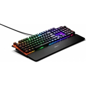 SteelSeries Apex 5 (64532) Клавиатури