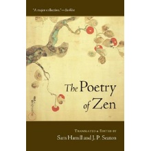 The Poetry of Zen Hamill Sam Paperback