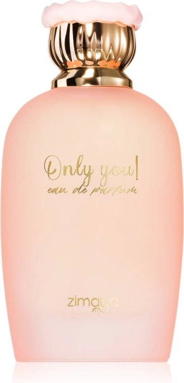 Zimaya Only You! EDP 100 ml
