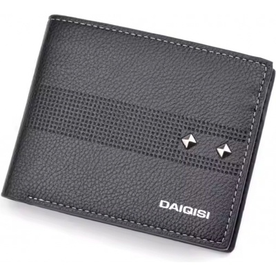 Daiqisi pánska Mini Quentin Čierna KP35498