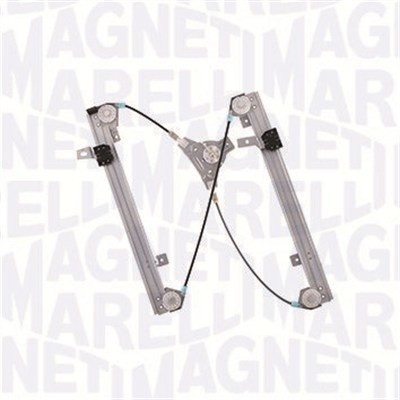 MAGNETI MARELLI Mechanizmus zdvíhania okna 350103170022
