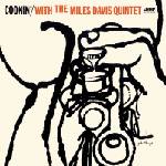 The Miles Davis Quintet - Cookin' With The Miles Davis Quintet (Limited Edition) (LP) (8435723700517)