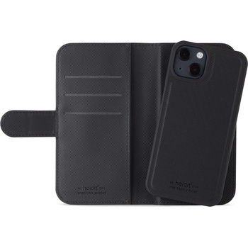 Image 1 of Holdit Калъф Holdit Wallet Mag за iPhone 14/13 - Черен