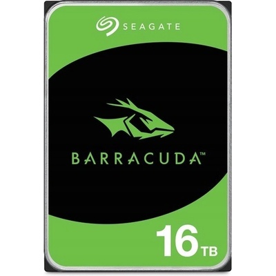 Seagate BarraCuda 16TB, ST16000DM001