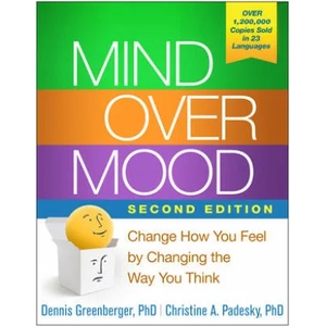 Mind Over Mood (2015)