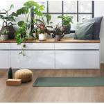 Egger Ламиниран паркет EGGER NatureSense EL2163 Brown Newport Oak 8mm- AC4/32 (EL2163)