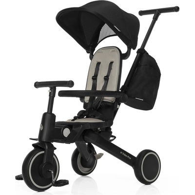 ZOPA X Trike Boss Grey