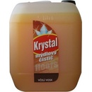 Krystal mýdlový čistič 5 l