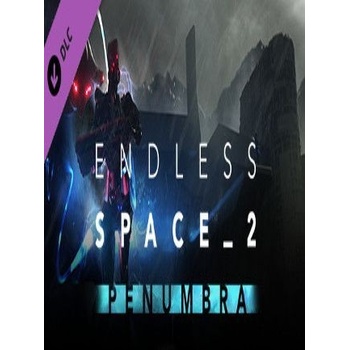 Endless Space 2 - Penumbra