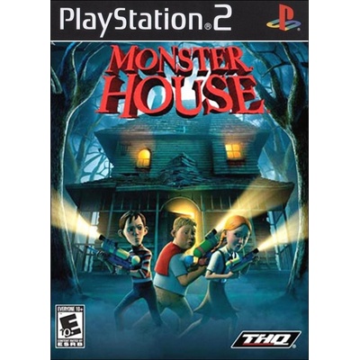 Monster House