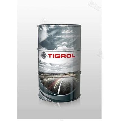Tigrol ELEMENT GREEN 5W-40 57 l