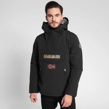 Napapijri rainforest Pocket Jacket black