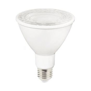 Aigostar LED žárovka 12W E27 PAR30 COB, teplá bílá