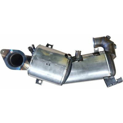 JMJ 1384DPF filtr výfuku FIAT Ducato 5 (15--) 2.3 D Multijet