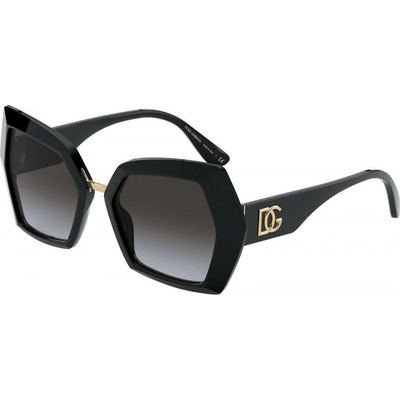 Dolce & Gabbana DG4377 501 8G