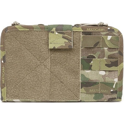 Warrior Assault Systems Command panel Elite Ops Gen 2 MultiCam