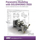 Parametric Modeling with SOLIDWORKS 2020