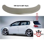  Спoйлер №243 зад. стъкло VW GOLF -VI
