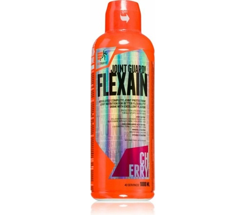 Extrifit Flexain Cherry 1000 ml