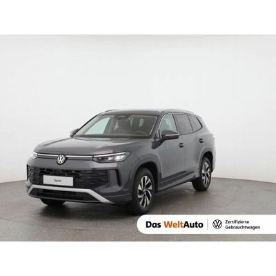 Volkswagen Tayron eTSI DSG 110 kW