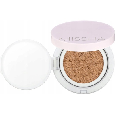 Missha Tónový základ Magic Cushion Cover Lasting No,21 15 g