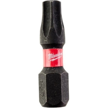 Milwaukee Skrutkovacie bity ShW TX27 25 mm 2 ks