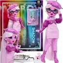 MGA Rainbow High Shadow High Series 3 Lavender Lynne