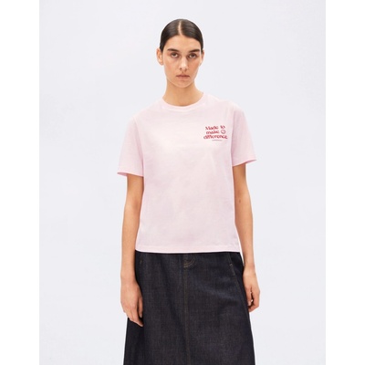 Armedangels Lualaa Embro 3433 pink mist