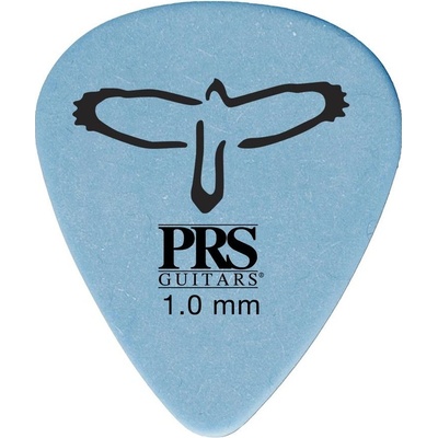 PRS Delrin Picks, Blue 1.00 mm