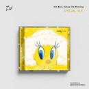 IU - The Winning - Special Version CD