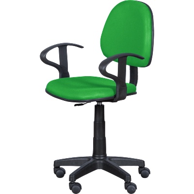 Детски стол Carmen 6012 MR - зелен (3520017_4)