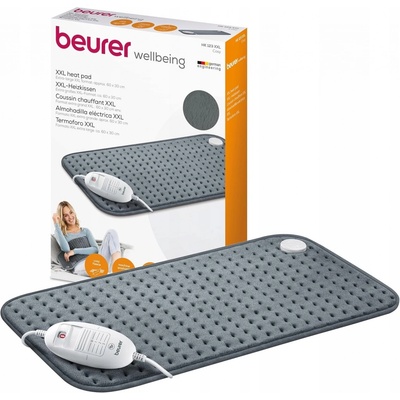 Beurer HK123 XXL Grey – Zboží Dáma