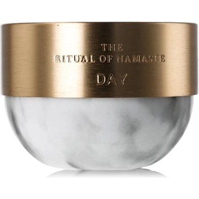 RITUALS The Ritual Of Namaste Ageless Firming Day Cream луксозен стягащ и лифтинг дневен крем 50 ml за жени