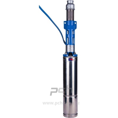 PCH EKO 1" T4-90-16 1,1kw 400V kabel 1,7m