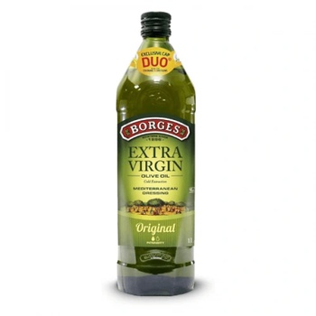 Маслиново масло екстра върджин Borges 1л