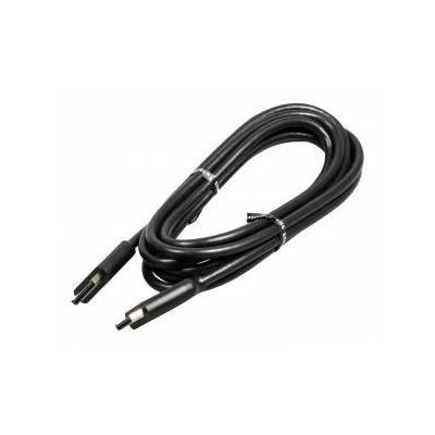 Connect Cable, Mini 3m BN39-02210A, Cable, Black, Samsung, SNOWRAF, UN55KS8000F, UN55KS800DF, UN55KS8500F, UN55KS850DF,