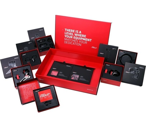 Sram Red