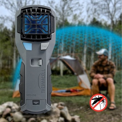 Thermacell MR-450X
