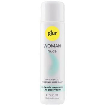 pjur woman Nude 100ml