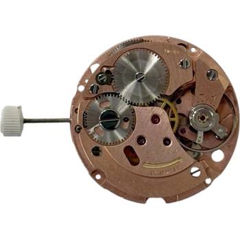 AS 1904 механичен часовников механизъм с ръчно навиване