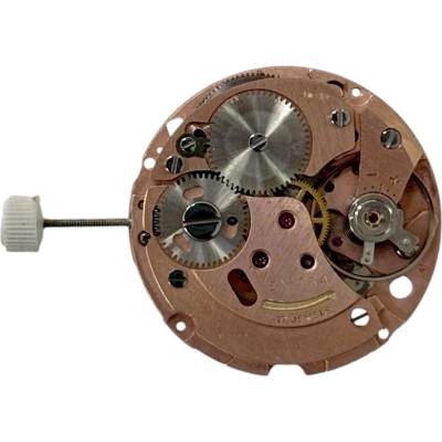 AS 1904 механичен часовников механизъм с ръчно навиване